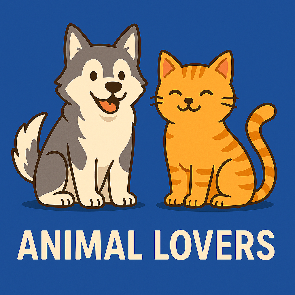 Animal Lovers