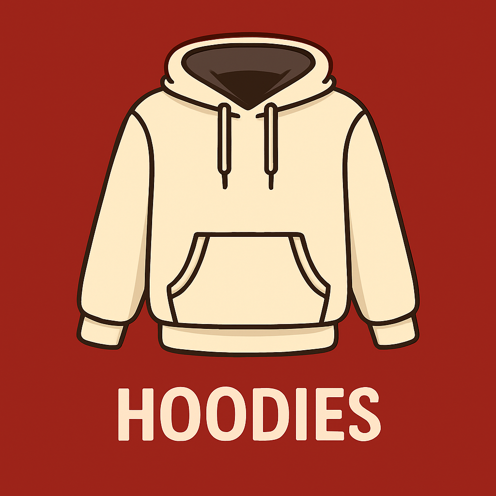 Hoodies