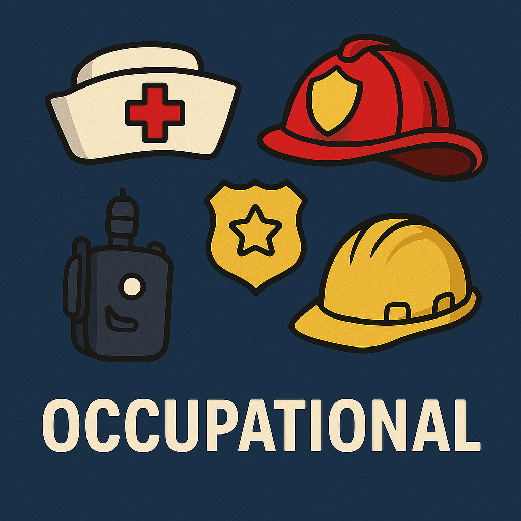 Occupational