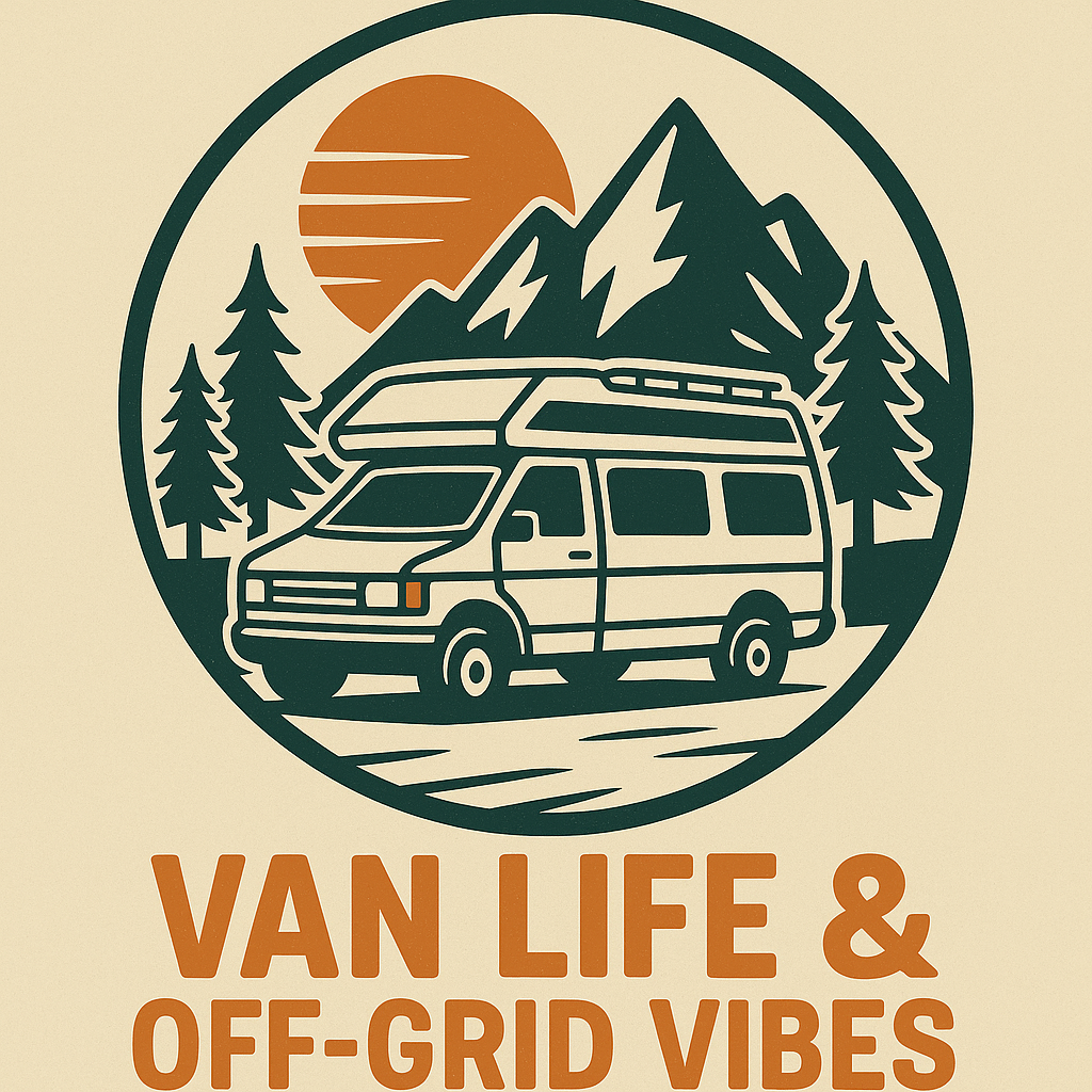 Van Life & Off-Grid Vibes